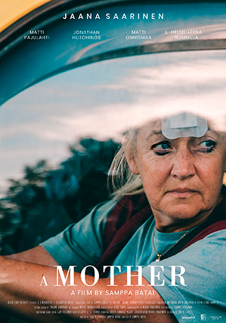 Poster for A Mother movie
